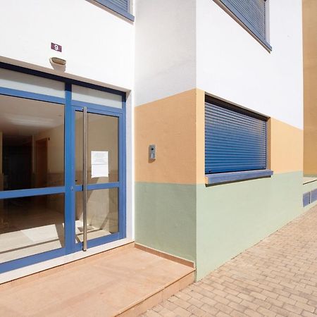 Apartamento Lancelot Puerto del Rosario  Buitenkant foto