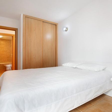 Apartamento Lancelot Puerto del Rosario  Buitenkant foto