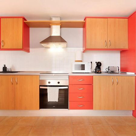 Apartamento Lancelot Puerto del Rosario  Buitenkant foto