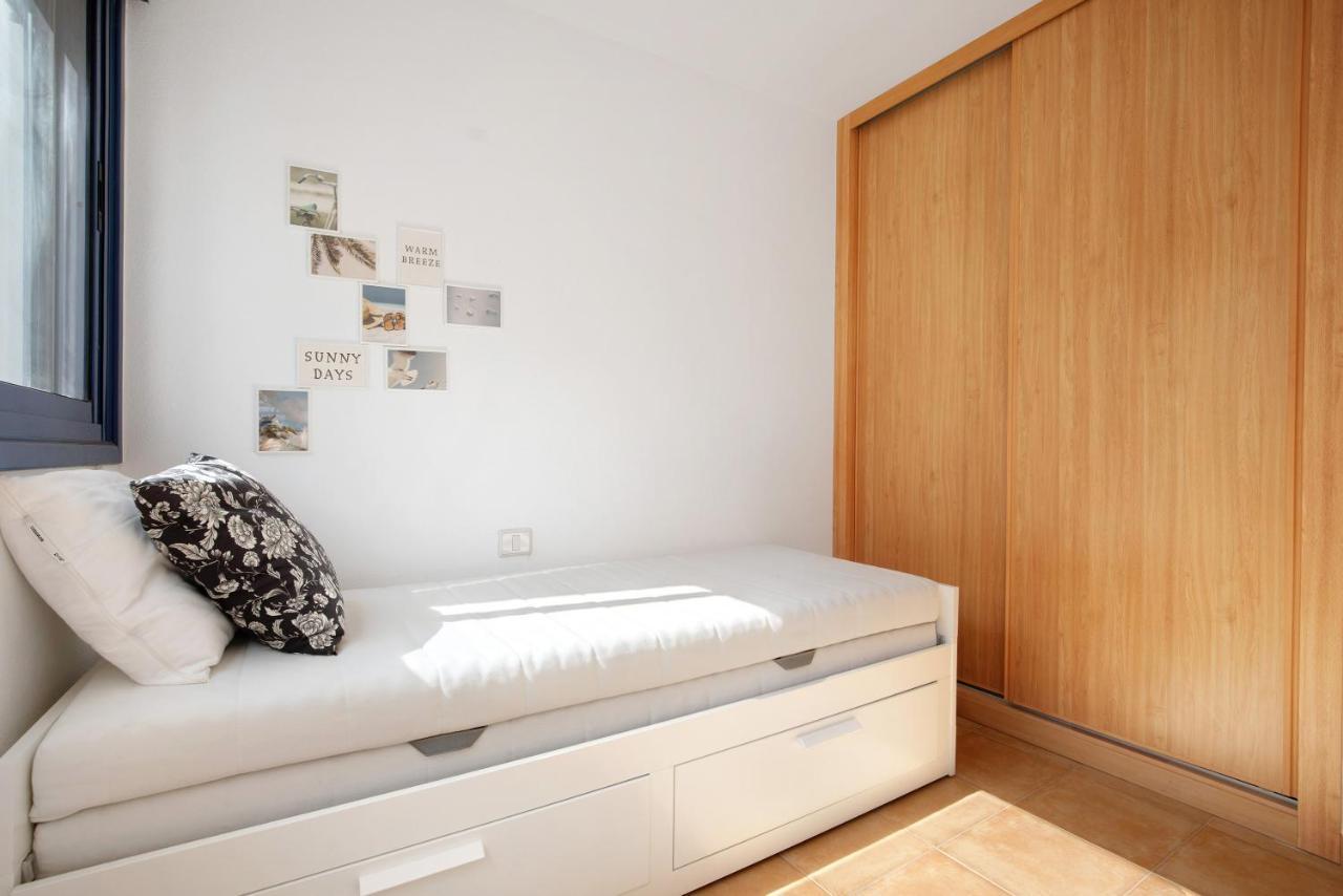 Apartamento Lancelot Puerto del Rosario  Buitenkant foto