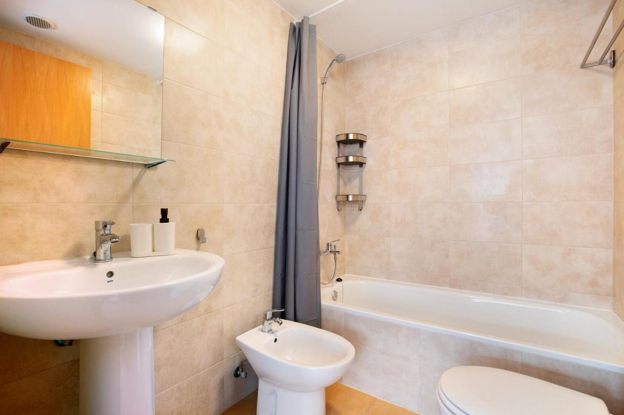 Apartamento Lancelot Puerto del Rosario  Buitenkant foto