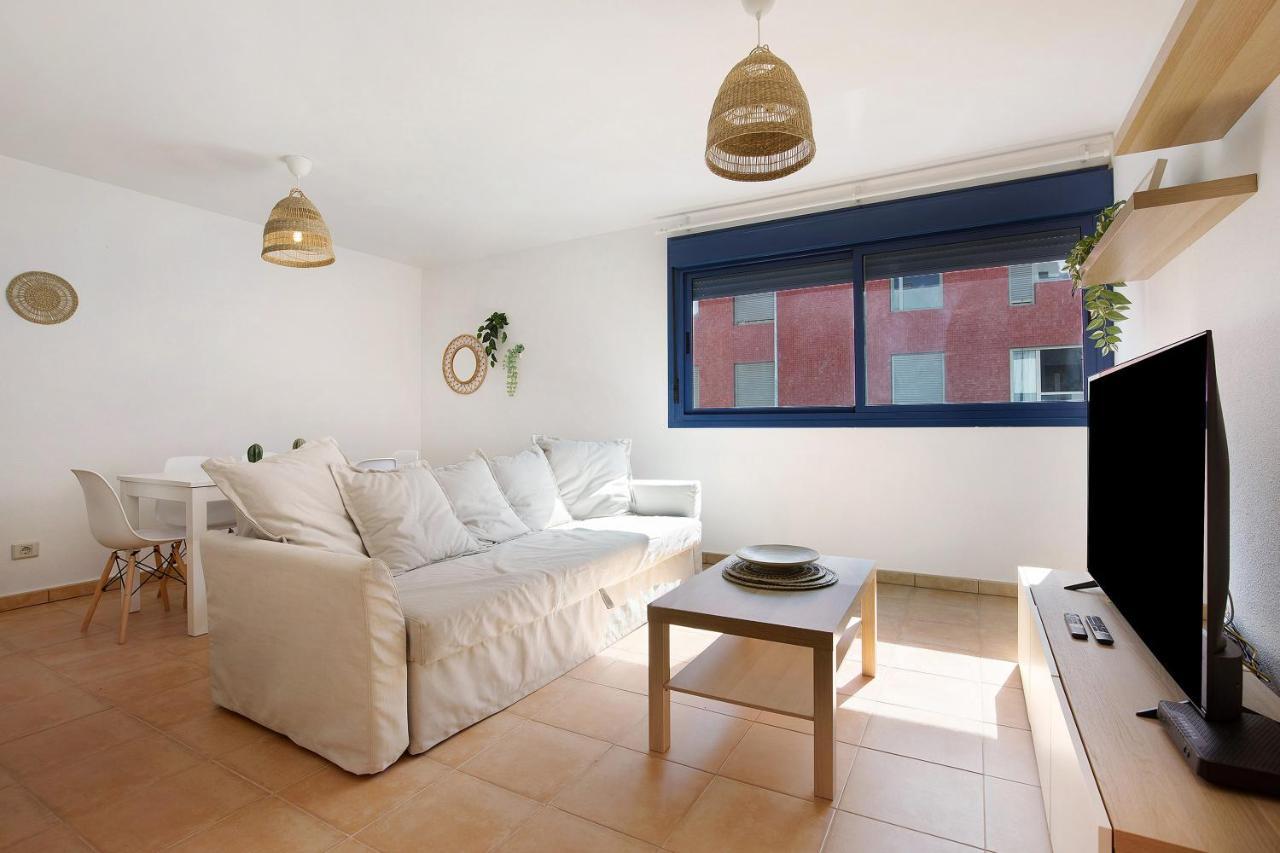 Apartamento Lancelot Puerto del Rosario  Buitenkant foto