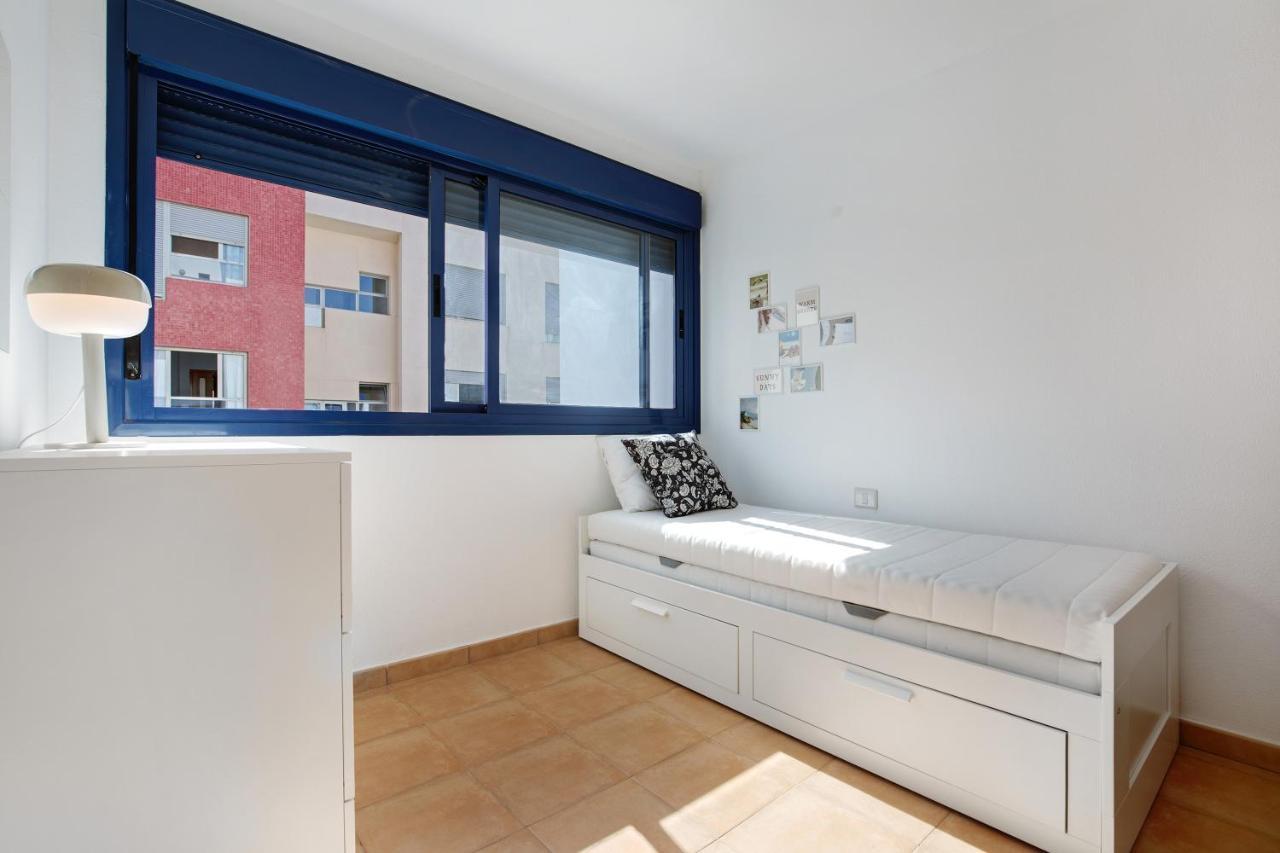 Apartamento Lancelot Puerto del Rosario  Buitenkant foto