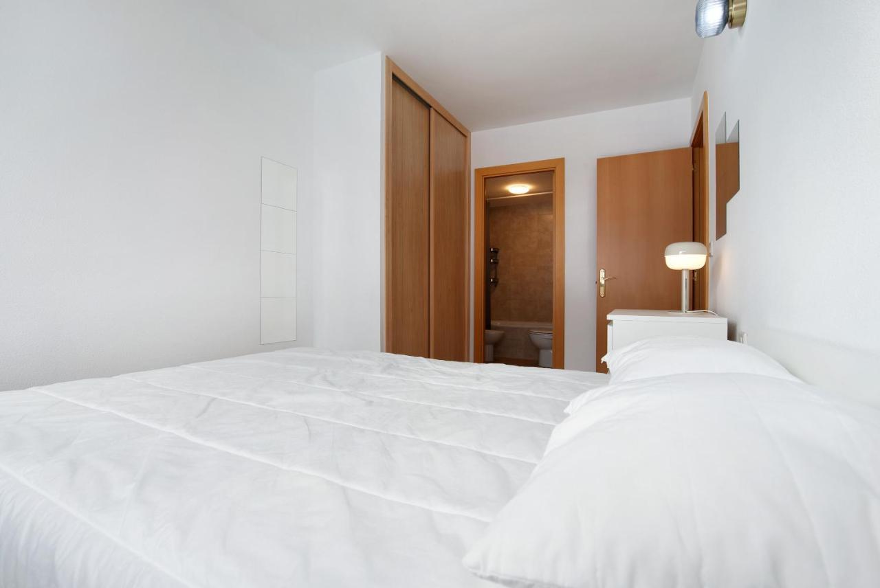 Apartamento Lancelot Puerto del Rosario  Buitenkant foto