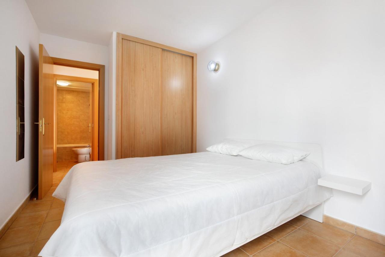 Apartamento Lancelot Puerto del Rosario  Buitenkant foto