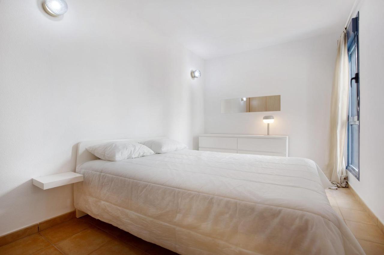 Apartamento Lancelot Puerto del Rosario  Buitenkant foto