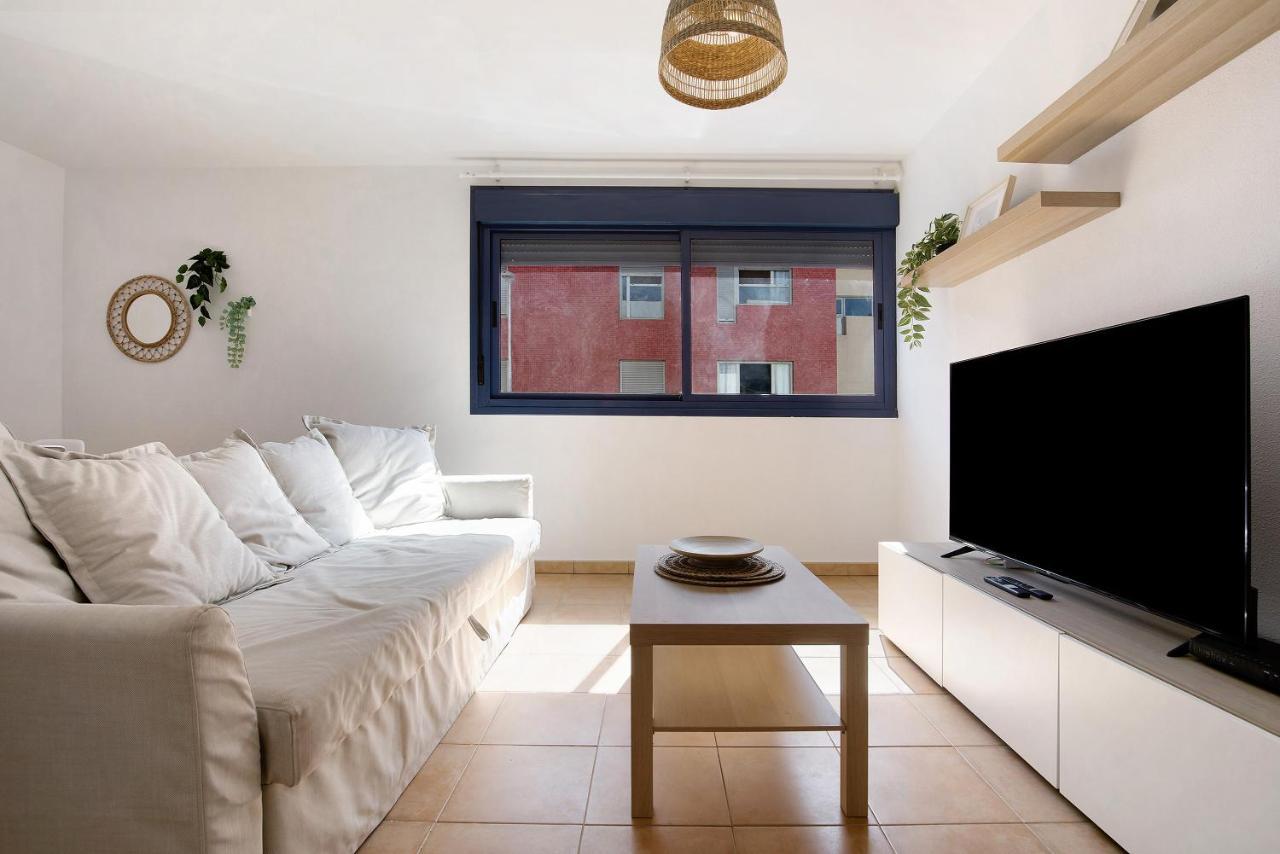 Apartamento Lancelot Puerto del Rosario  Buitenkant foto